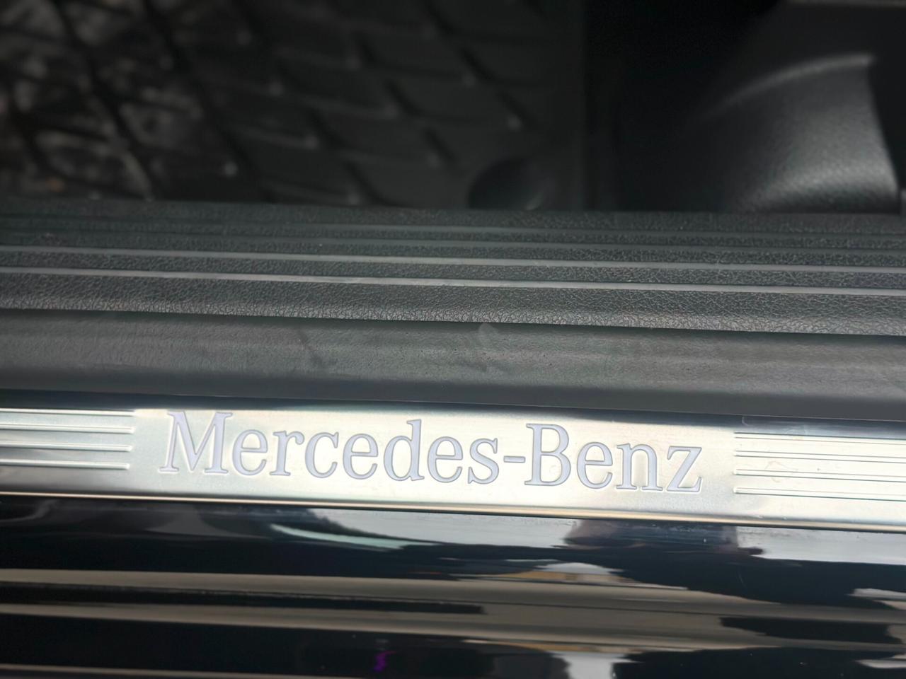Mercedes GLB 200d Auto 4Matic Sport Plus NightEdition '21