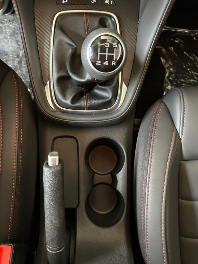 MG ZS 1.5 VTi-tech Luxury