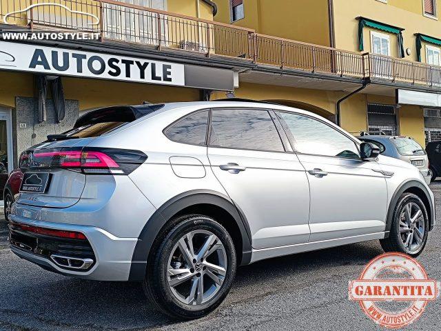 VOLKSWAGEN Taigo 1.0 TSI 110 CV DSG R-Line