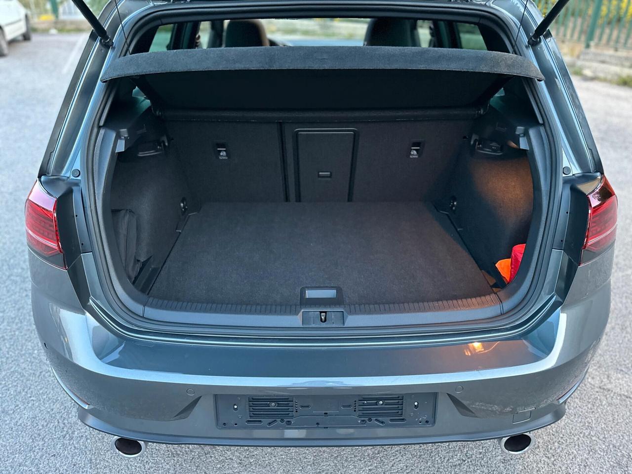 Volkswagen Golf GTI Golf GTI Performance 2.0 245 CV TSI