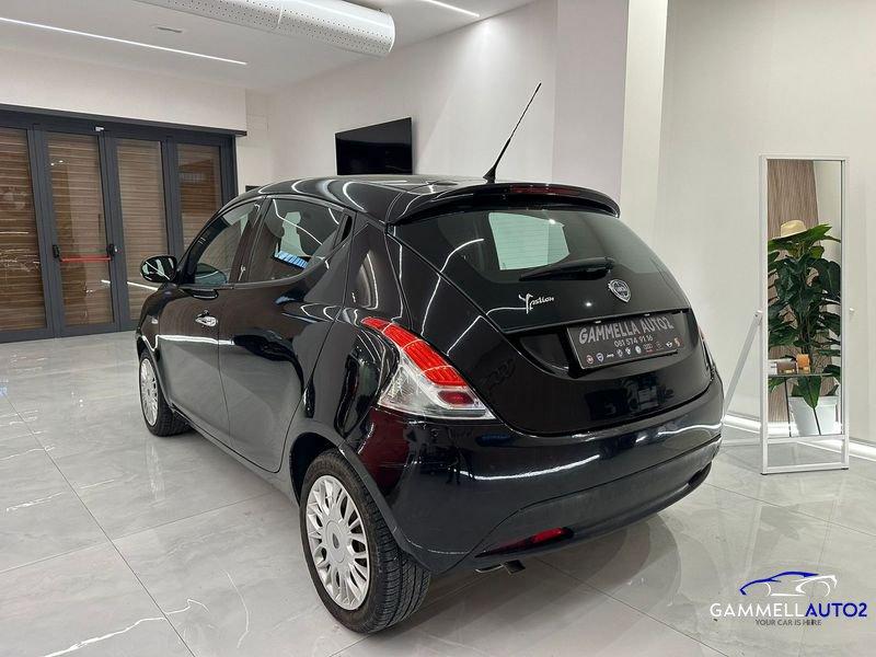 Lancia Ypsilon Ypsilon 1.3 MJT 16V 95 CV 5 porte S&S Gold