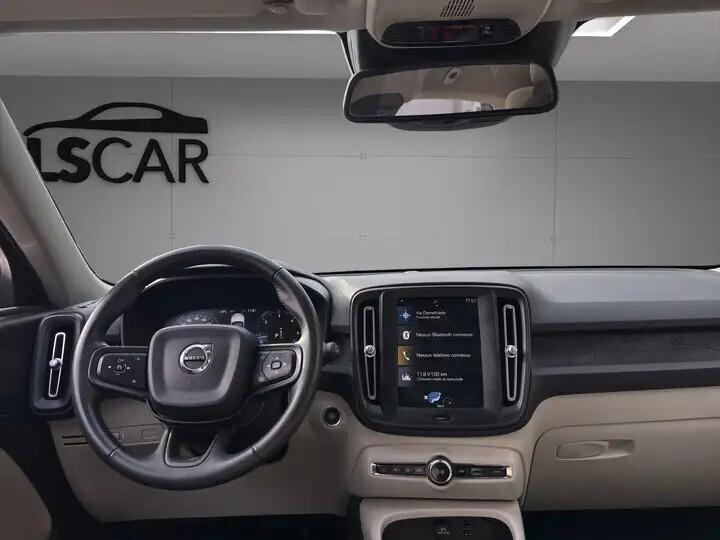 Volvo XC40 UNIPRO-PROMO-FINANZIAMENTO