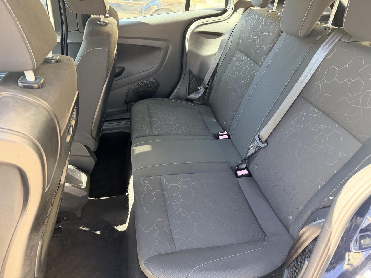 FFord B-Max 1.5 TDCi 2015 | 113.000 km Certificati