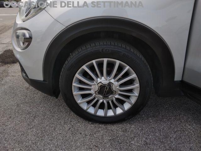 FIAT 500X 1.0 T3 120 CV Connect