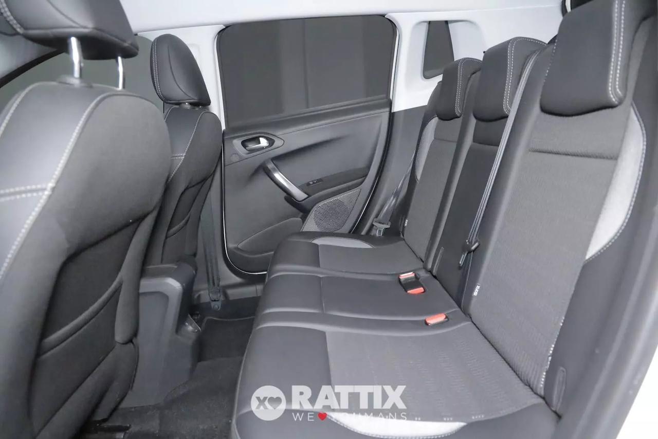 Peugeot 2008 1.6 BlueHDI 100CV Allure