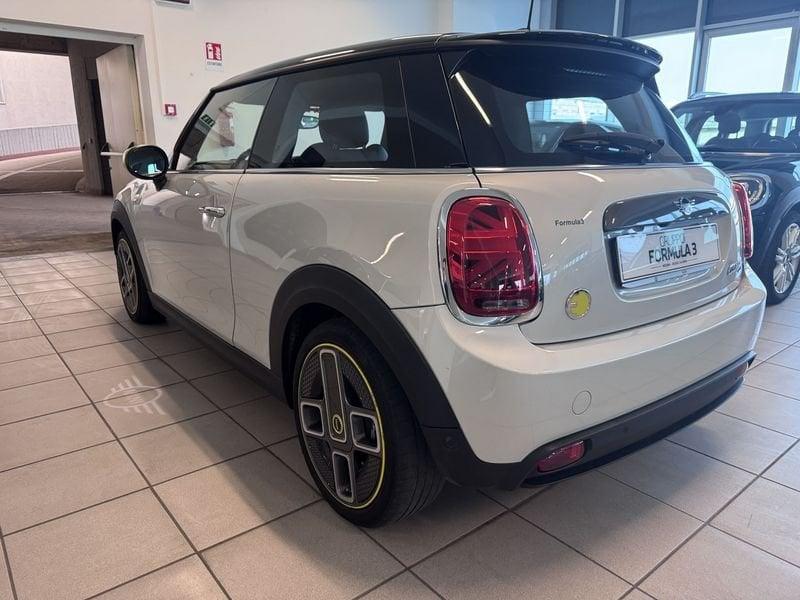 MINI Mini Full Electric Mini Cooper SE S