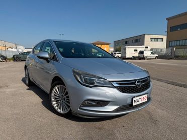 Opel Astra 127000 KM GARANZIA 12 MESI