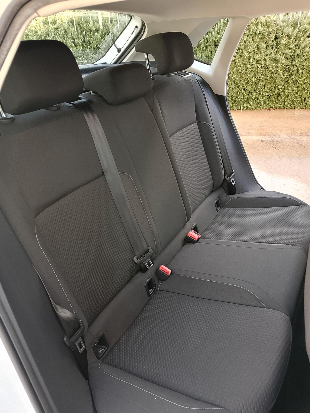 Volkswagen Polo 1.0 TGI 5p. Trendline BlueMotion Technology