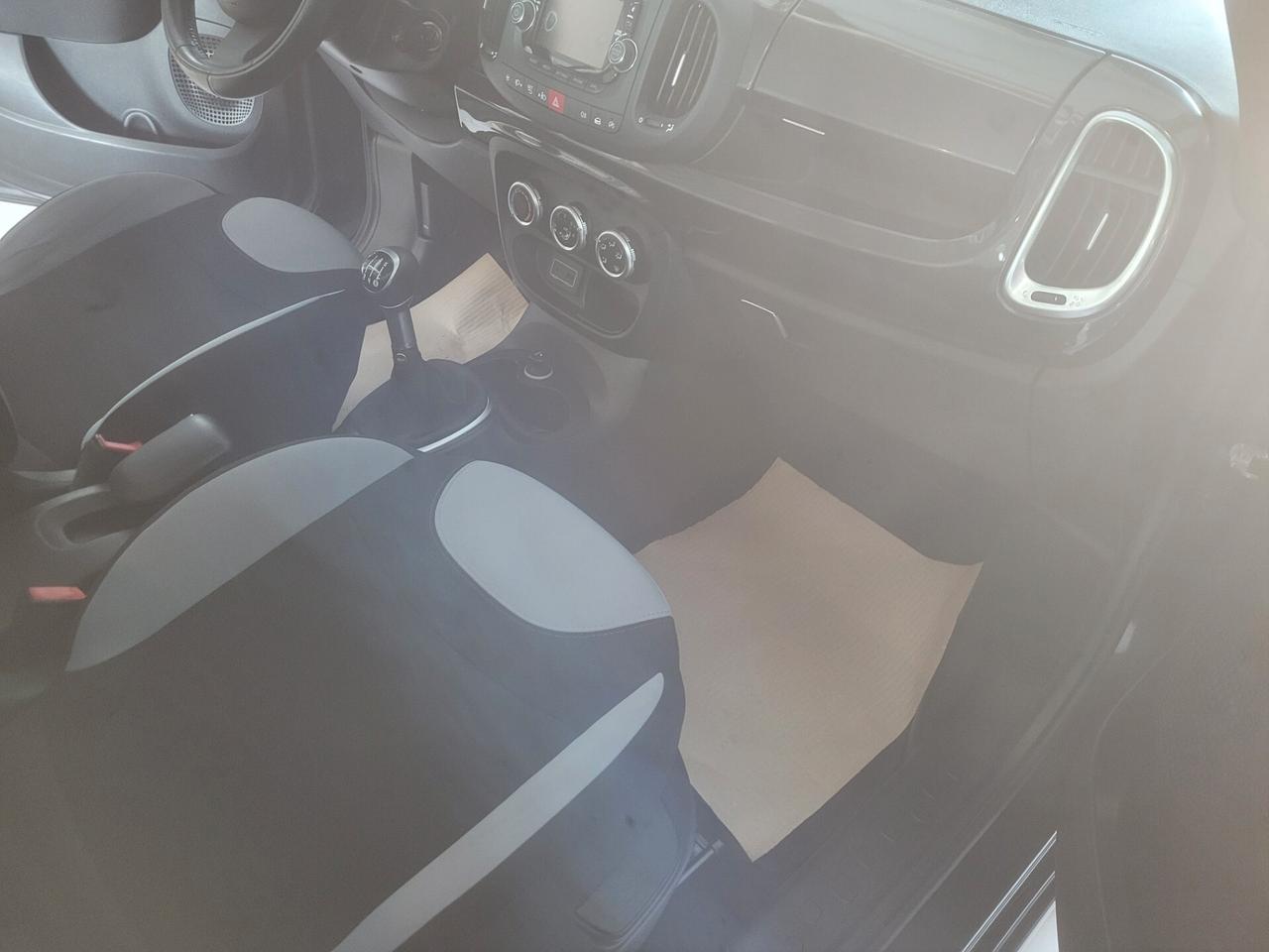Fiat 500L 1.3 Multijet 95 CV Pop Star