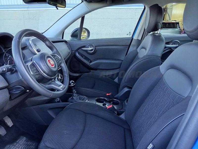 FIAT 500X 500X 1.0 t3 120cv