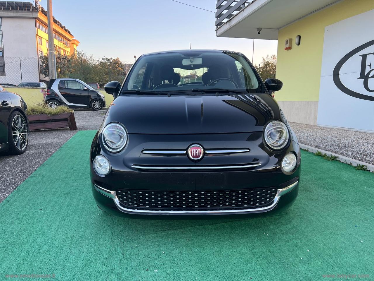 FIAT 500 1.2 Lounge - 2017