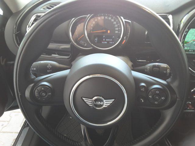 MINI Clubman 2.0 Cooper S 192cv Clubman ALL4 Automatica