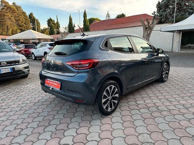 Renault Clio 1.0 Benz. 90CV Business - 2021