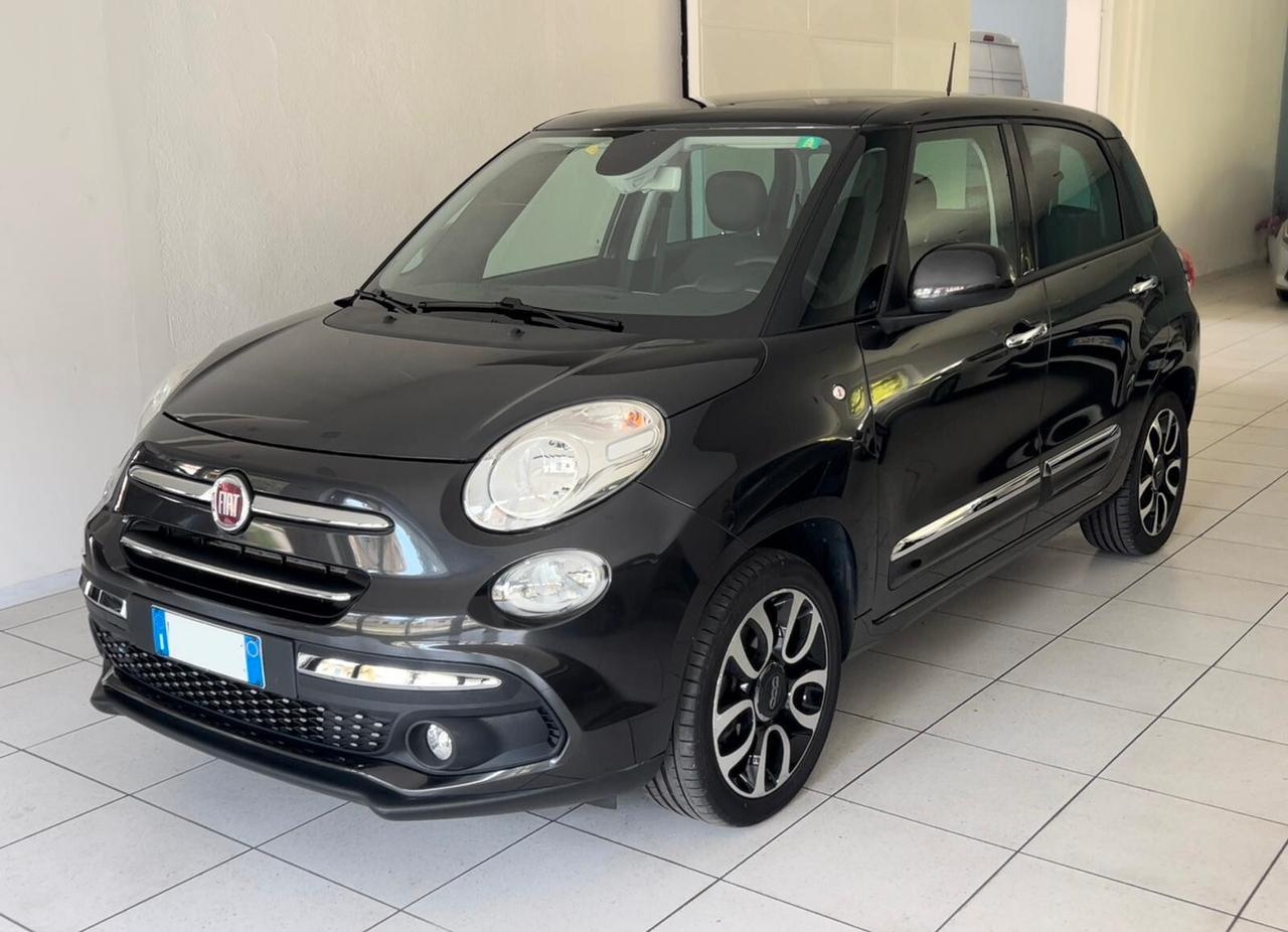 Fiat 500L 1.4 95 CV S&S Cross - 2021