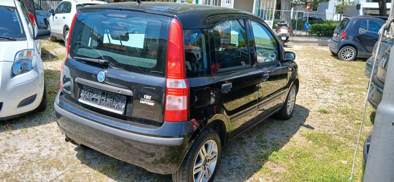 Fiat Panda 1.2 Dynamic