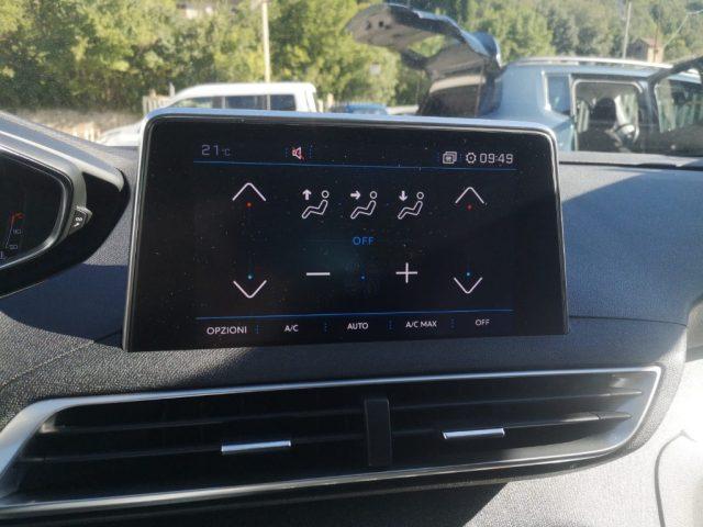 PEUGEOT 3008 BlueHDi 130 S&S Allure Business