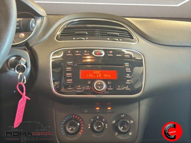 FIAT Punto Evo 1.2 5 porte S&S Dynamic