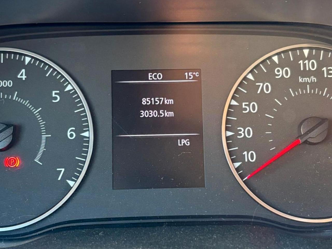 Dacia Duster 1.0 TCe GPL 4x2 Comfort