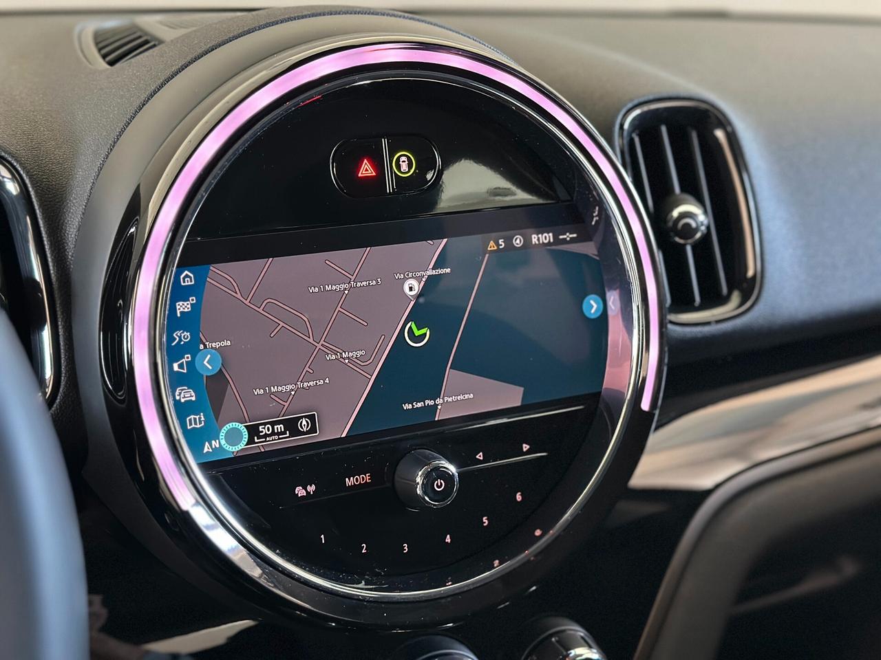 MINI Cooper SE Countryman 1.5 PHEV Business ALL4 auto