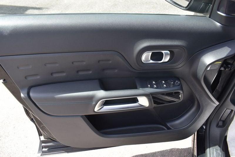 Citroën C5 Aircross BlueHDi 130 S&S Shine EAT8