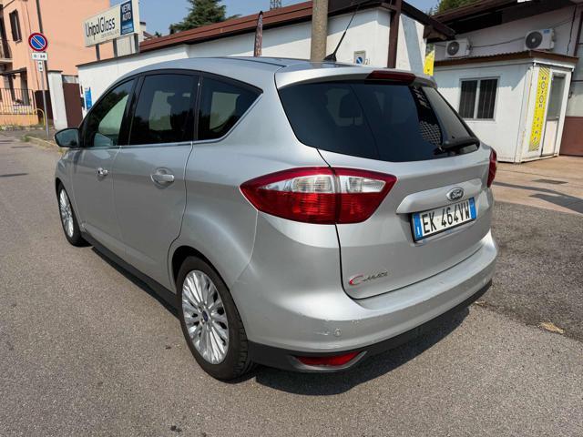 FORD C-Max 1.6 150CV Ecoboost Titanium Business