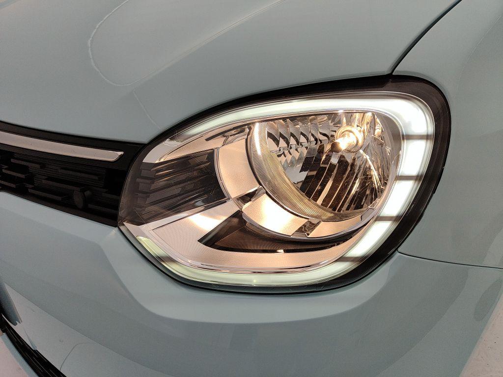 RENAULT Twingo Electric - Twingo Electric Equilibre