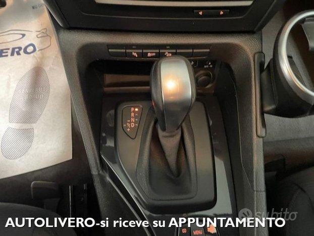 BMW X1 xDrive18d-UNIPRO-CAMBIOAUTOMATICO