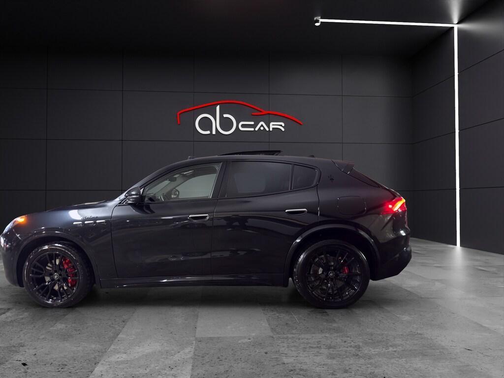 Maserati Levante Grecale 2.0 mhev Modena 330cv auto