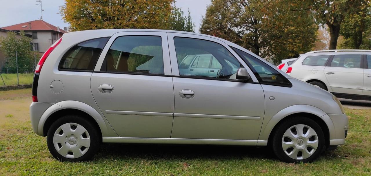 Opel Meriva 1.4 16V Cosmo GPL X COMMERCIANTI