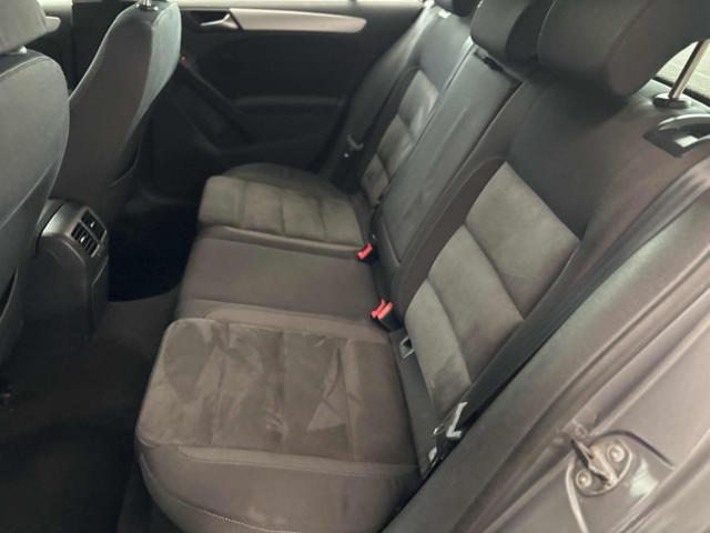 VOLKSWAGEN Golf 1.4 TSI 122CV DSG 5p. Highline