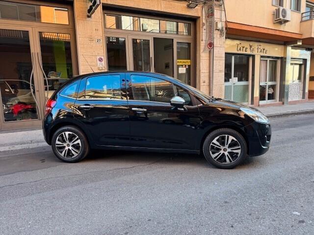 Citroen C3 1.4 e-HDi Seduction Cambio Automatico
