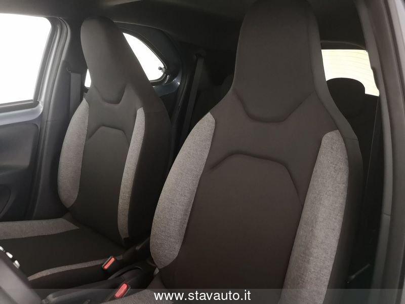 Toyota Aygo X ACTIVE 1.0