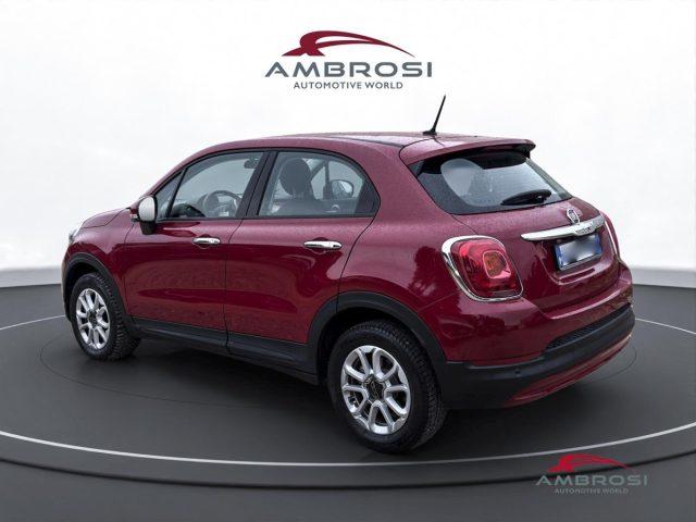 FIAT 500X 1.4 T-Jet 120 CV GPL Pop Star