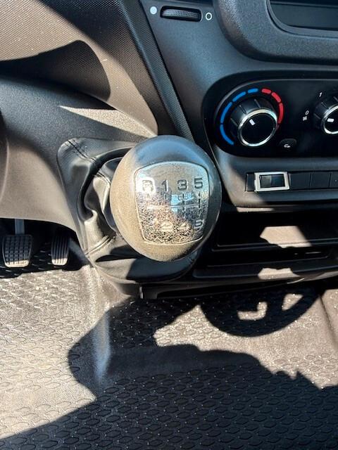 Iveco Daily 35c15 Cassone fisso