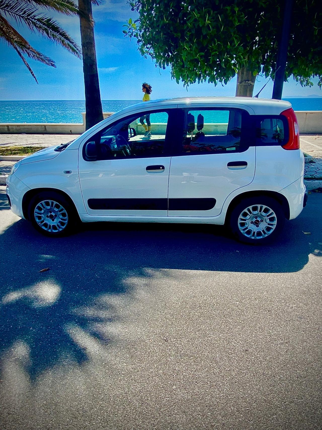 Fiat Panda 1.3 MJT 95 CV Easy