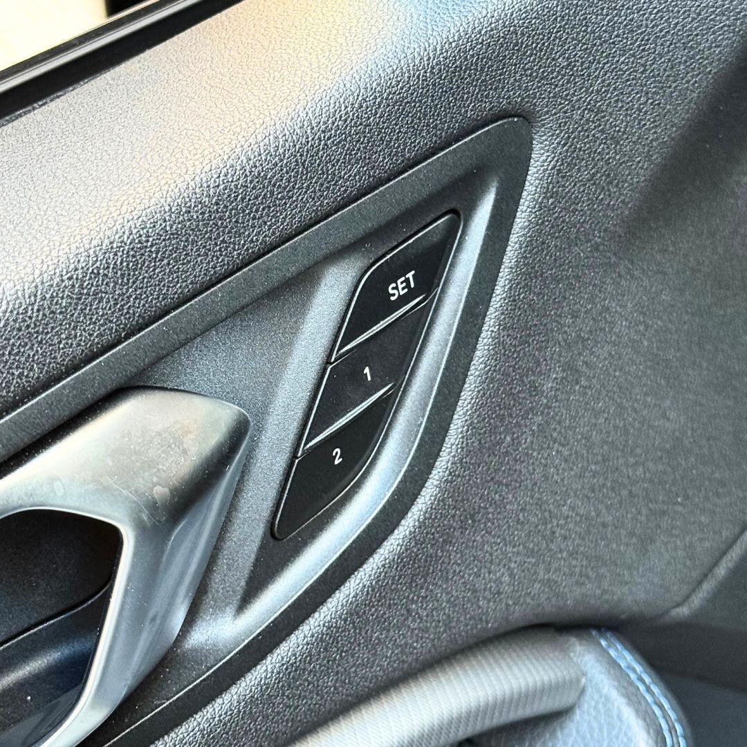 Bmw Serie 2 220D Coupé M-Sport X.