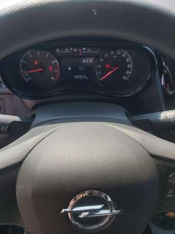 Opel Karl 1.0 Rocks 75cv