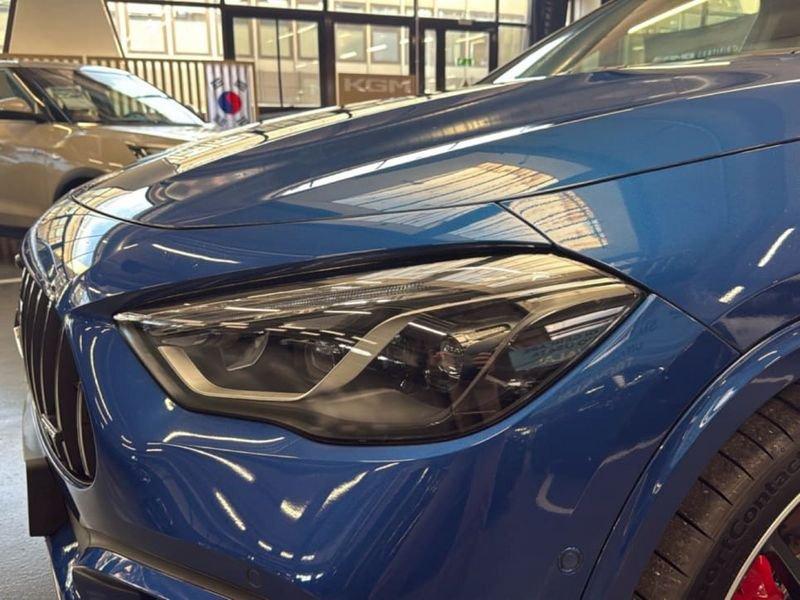 Mercedes-Benz GLA 35 AMG AMG Line Premium Plus