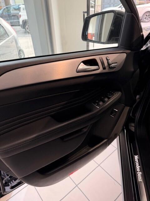 Mercedes-benz GLE 350 Coupe d Sport 4matic auto