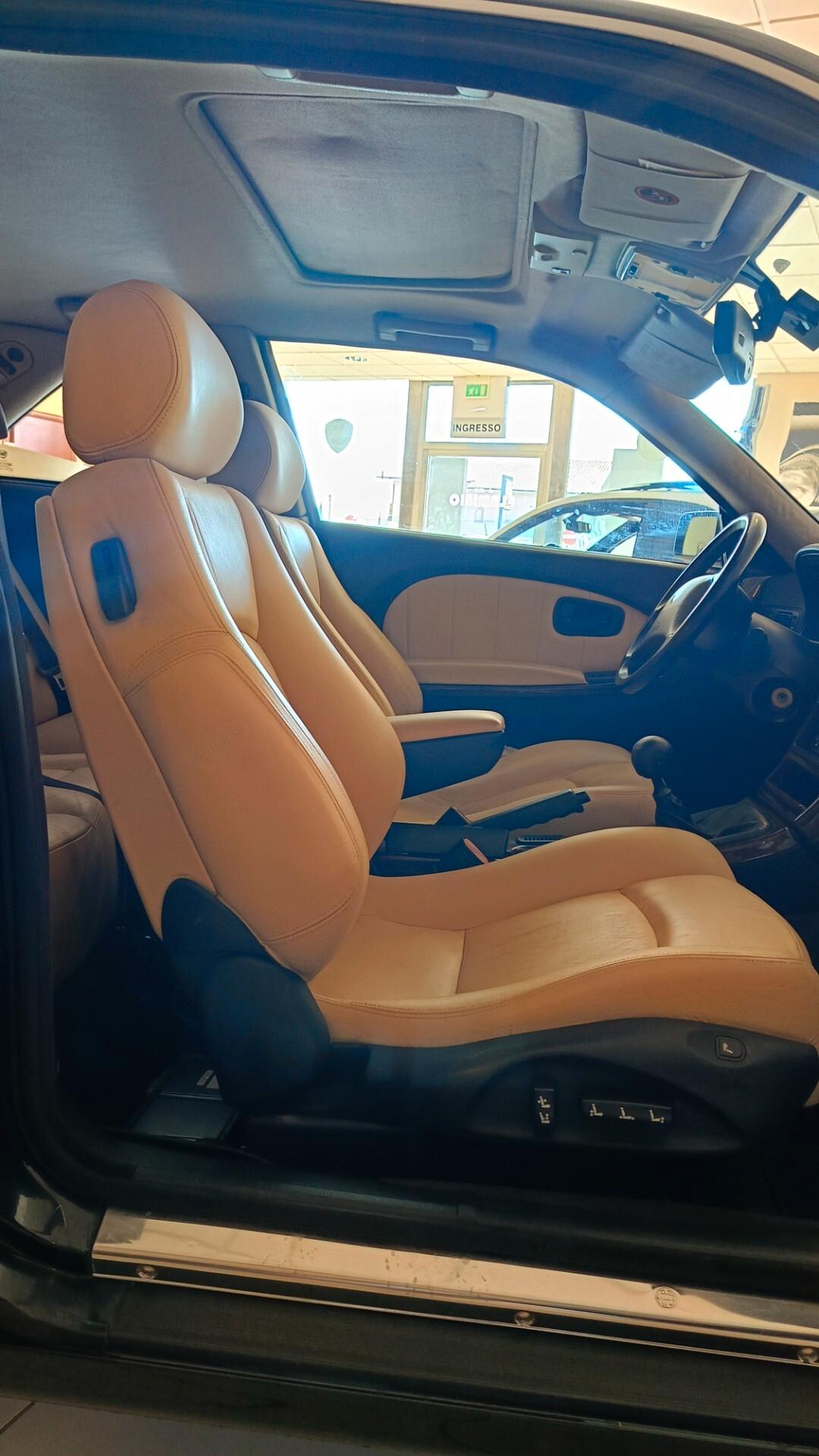 Lancia K 2.0i turbo 20V cat Coupé