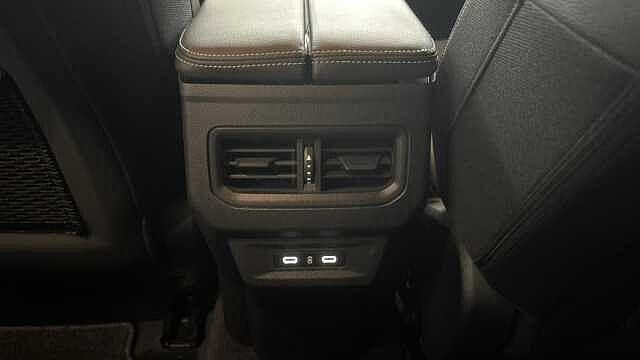 Renault Austral Full Hybrid E-Tech 200 CV Techno