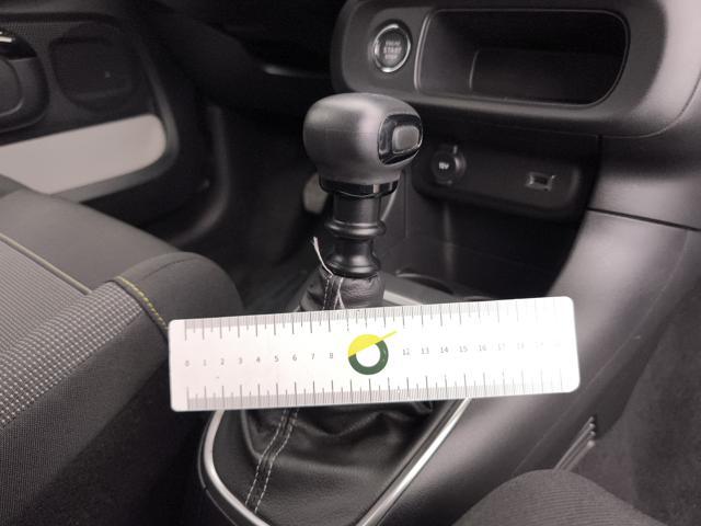 CITROEN C3 1.2 puretech Max s&s 110cv
