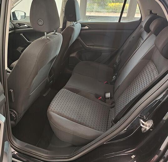 Volkswagen T-Cross 1.0 TSI 110 CV R-LINE Advanced