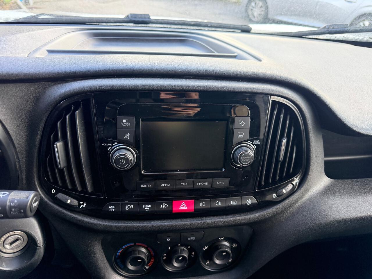 Fiat Doblo Doblò 1.3 MJT IVA