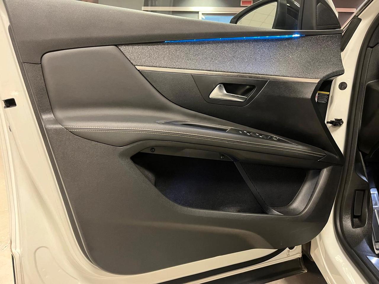 Peugeot 3008 PureTech Turbo 130 S&S GT Line