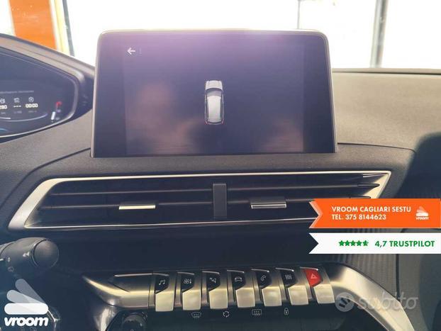 PEUGEOT 3008 2 serie 3008 BlueHDi 120 S&S EAT6...