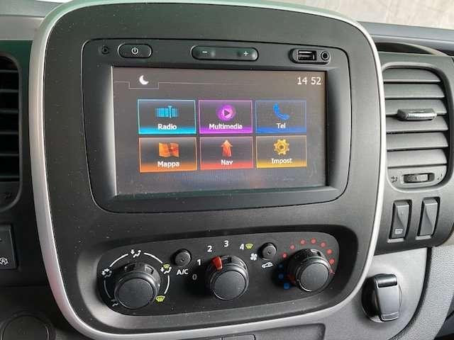 Renault Trafic 30 1.6 Blue Dci 125 CV L2