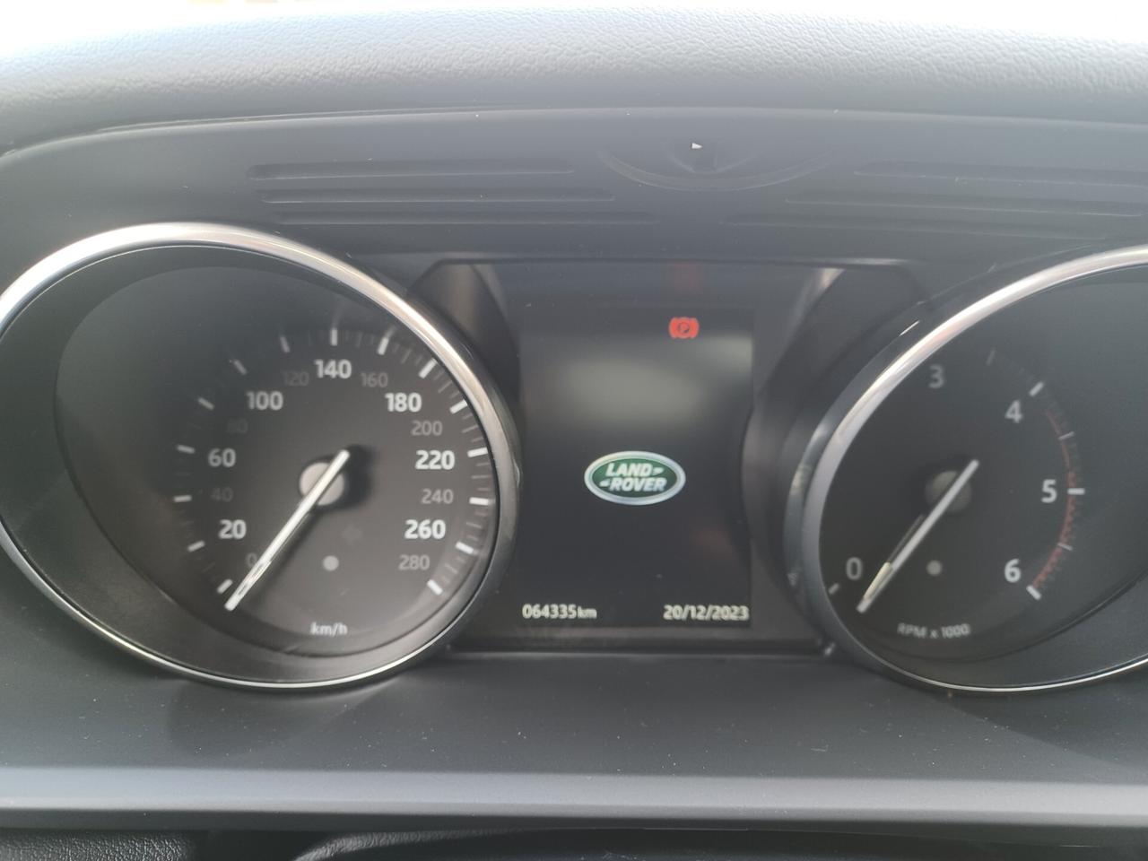 Land Rover Range Rover Sport 2.0 SD4 240CV SE