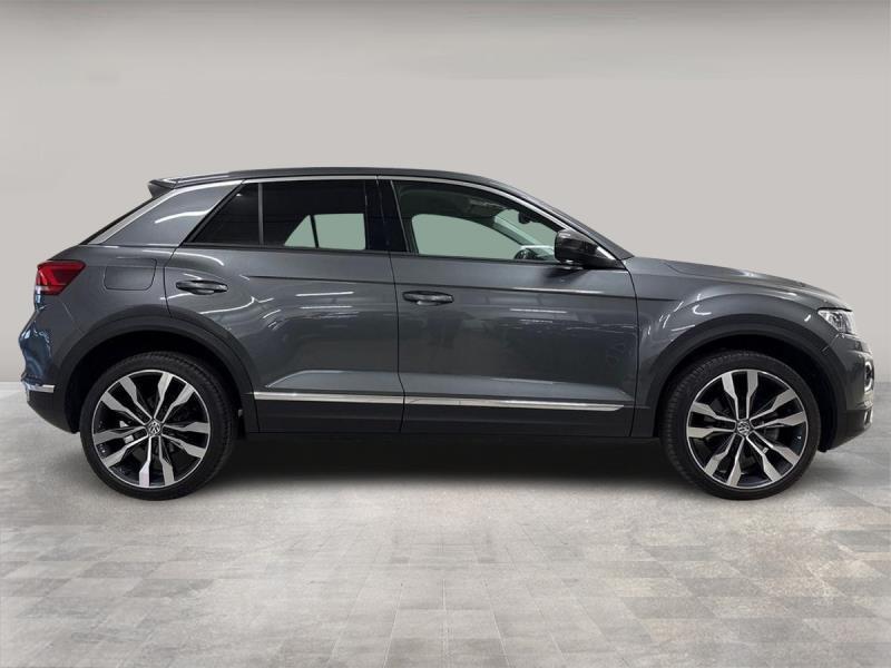 Volkswagen T-Roc 2.0 TDI SCR Advanced