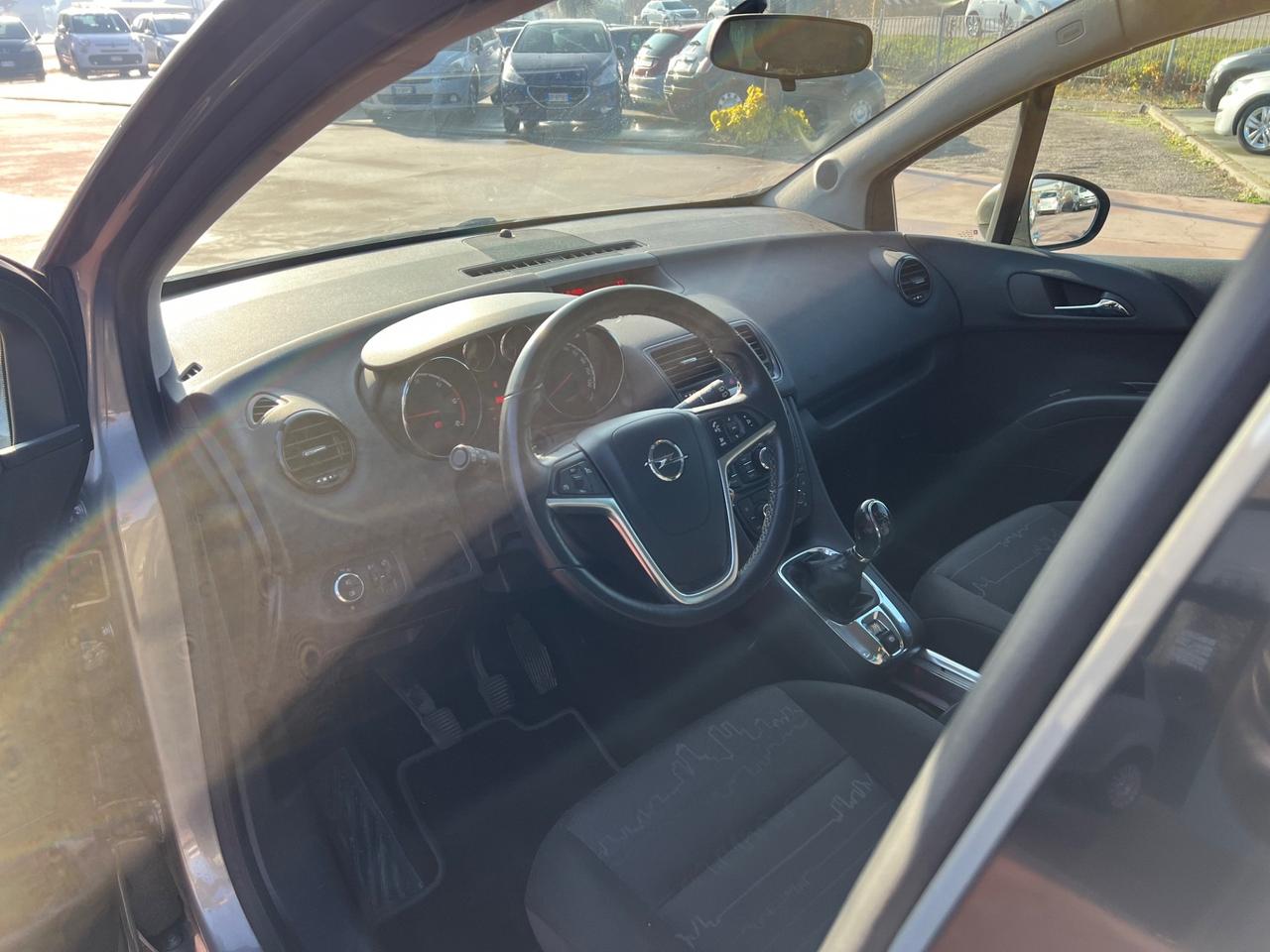 Opel Meriva 1.7 CDTI 110CV Cosmo